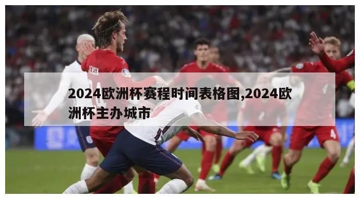 2024欧洲杯赛程时间表格图,2024欧洲杯主办城市