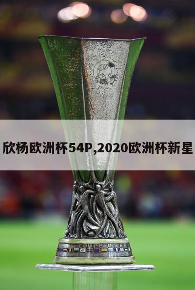 欣杨欧洲杯54P,2020欧洲杯新星