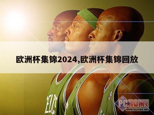 欧洲杯集锦2024,欧洲杯集锦回放