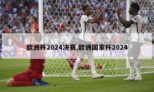 欧洲杯2024决赛,欧洲国家杯2024