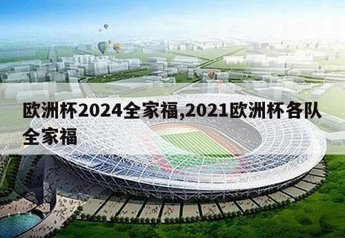 欧洲杯2024全家福,2021欧洲杯各队全家福